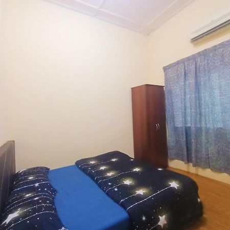 Rayyan Homestay Cherang Ruku Exteriér fotografie