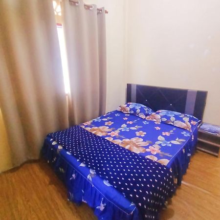 Rayyan Homestay Cherang Ruku Exteriér fotografie